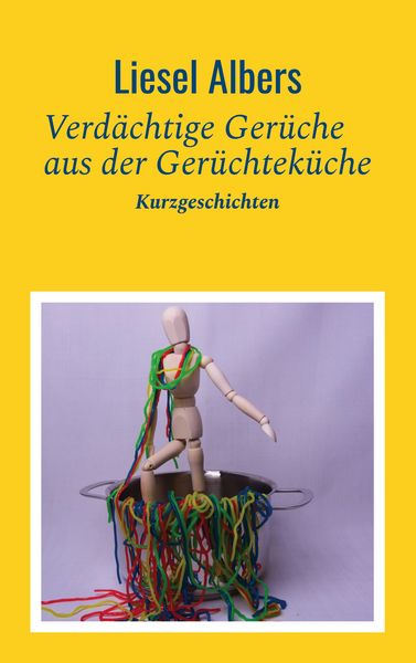 Produktbild: Verd&auml;chtige Ger&uuml;che aus der Ger&uuml;chtek&uuml;che