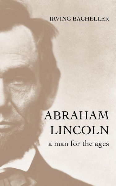 Produktbild: Abraham Lincoln