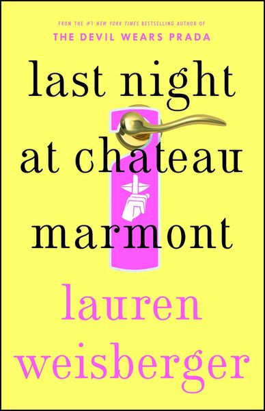 Produktbild: Last Night at Chateau Marmont