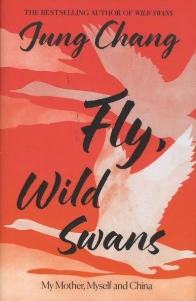 Produktbild: Fly, Wild Swans (Signed Edition)