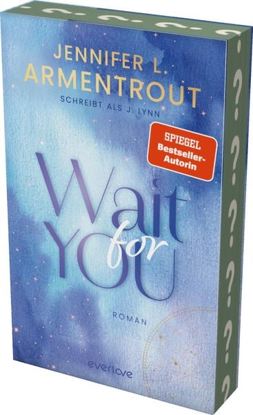 Produktbild: Wait for You