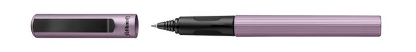 Produktbild: Pelikan Tintenroller Pina Colada Edition, Mauve metallic