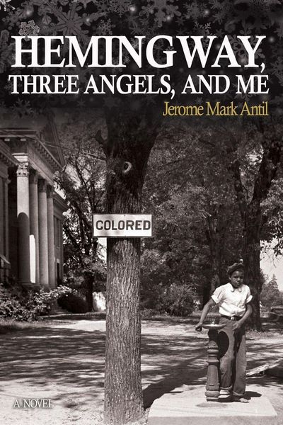 Produktbild: Hemingway, Three Angels, and Me