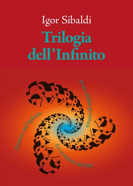 Produktbild: Trilogia dell'Infinito