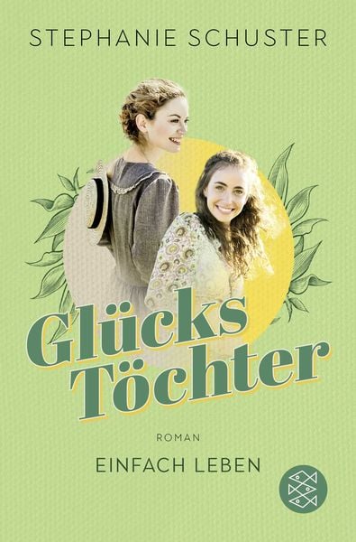 Produktbild: Glückstöchter - Einfach leben