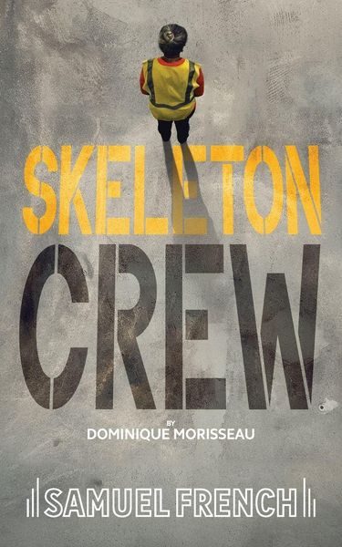 Produktbild: Skeleton Crew