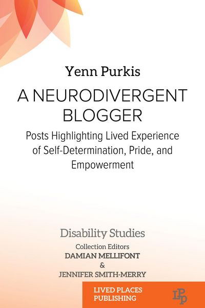 Produktbild: A Neurodivergent Blogger