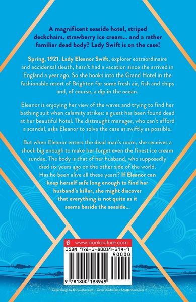 Produktbild: Mystery by the Sea