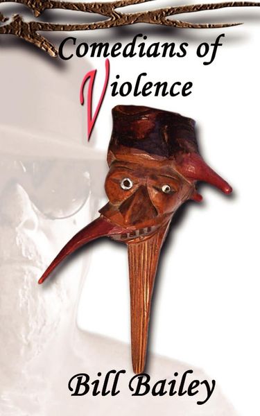 Produktbild: Comedians of Violence
