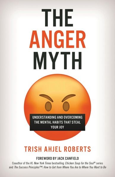 Produktbild: The Anger Myth