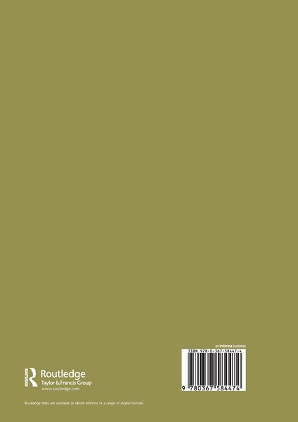 Produktbild: Meta-Ethnographic Synthesis in Education