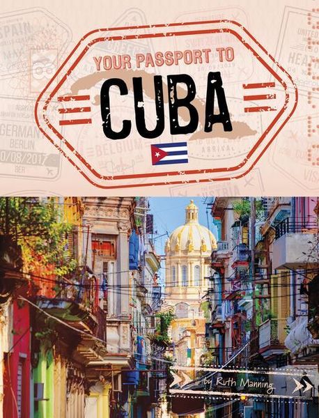 Produktbild: Your Passport to Cuba