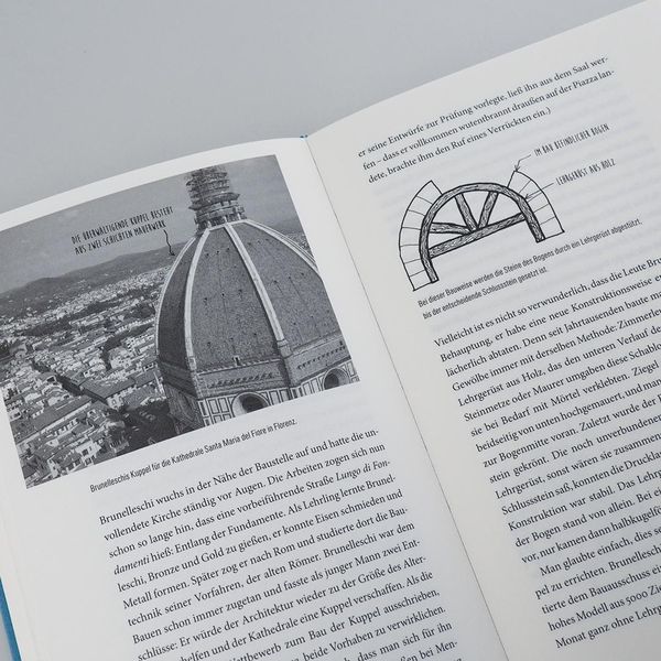 Produktbild: Die geheime Welt der Bauwerke