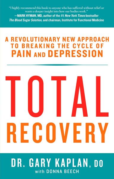 Produktbild: Total Recovery