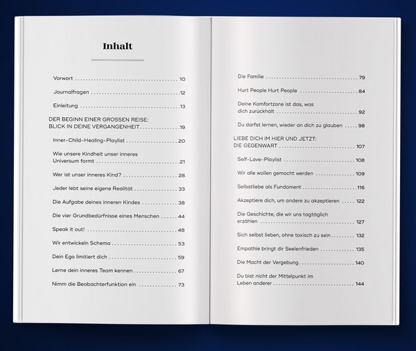 Produktbild: Das Universum in mir