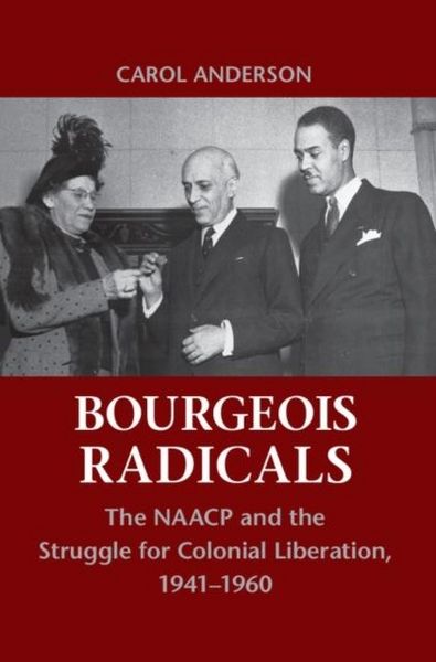 Produktbild: Bourgeois Radicals