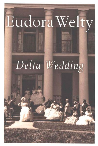 Produktbild: Delta Wedding