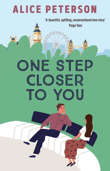 Produktbild: One Step Closer to You