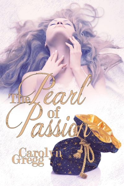 Produktbild: The Pearl of Passion