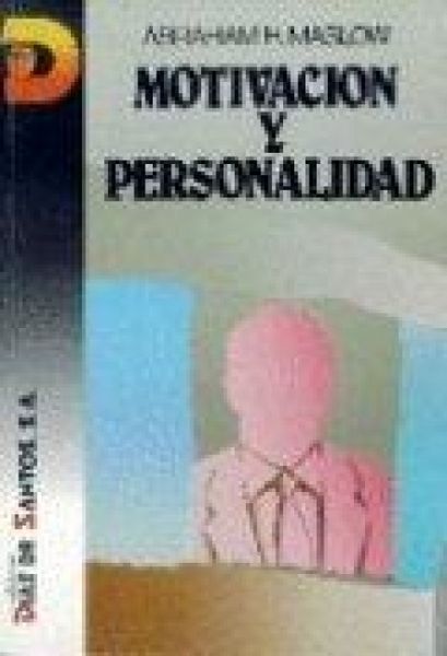 Produktbild: Motivaci&oacute;n y personalidad
