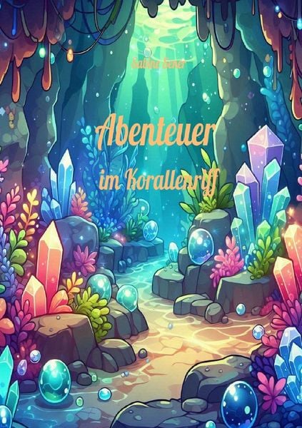 Produktbild: Abenteuer im Korallenriff