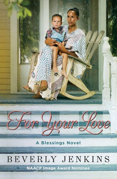 Produktbild: For Your Love