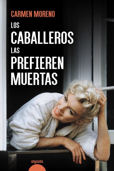 Produktbild: Los caballeros las prefieren muertas