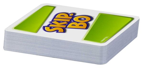 Produktbild: 52370 Skip Bo (Kartenspiel)