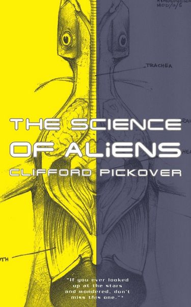 Produktbild: The Science of Aliens