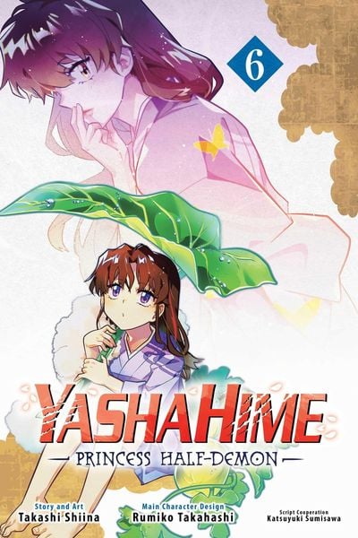 Produktbild: Yashahime