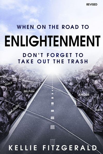 Produktbild: When on the Road to Enlightenment Don't Forget to Take out the Trash