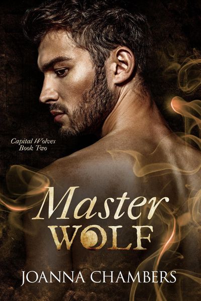 Produktbild: Master Wolf (Capital Wolves duet, #2)