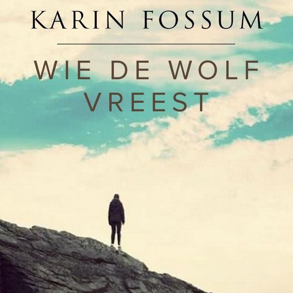 Produktbild: Wie de wolf vreest