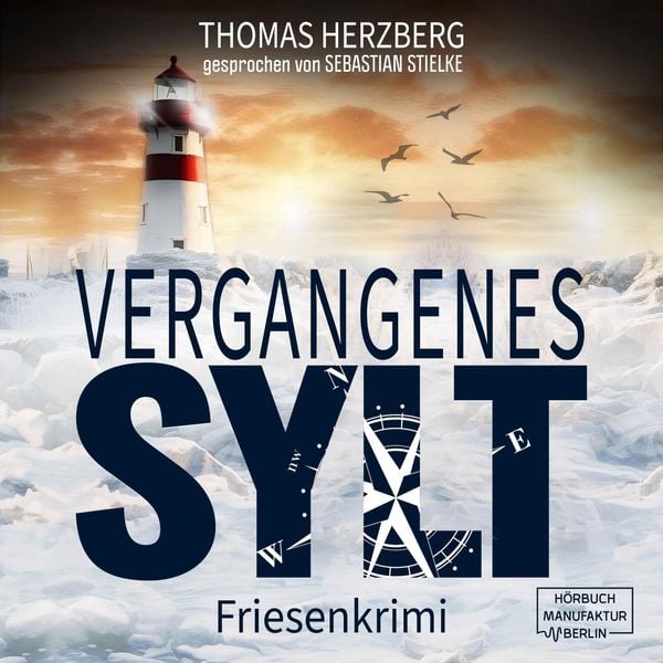 Produktbild: Vergangenes Sylt