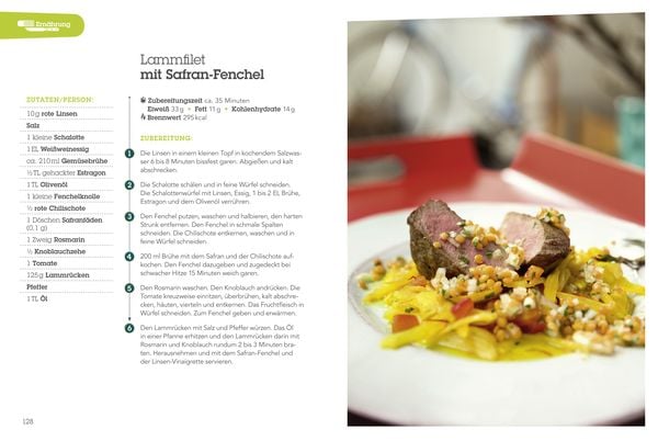 Produktbild: 24stundendiät