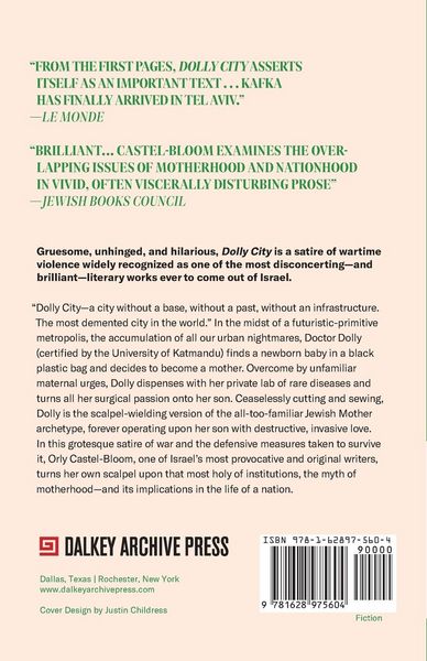 Produktbild: Dolly City