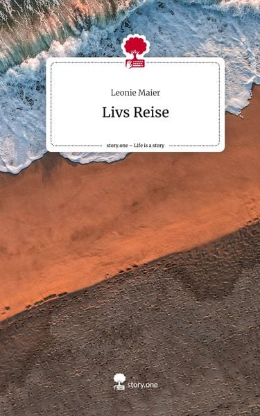 Produktbild: Livs Reise. Life is a Story - story.one