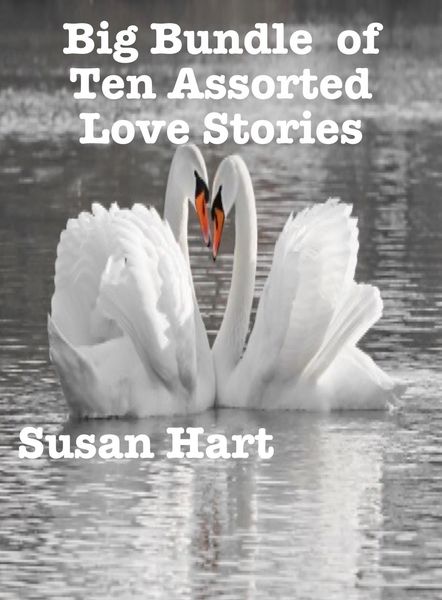 Produktbild: Big Bundle of Ten Assorted Love Stories