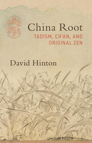 Produktbild: China Root