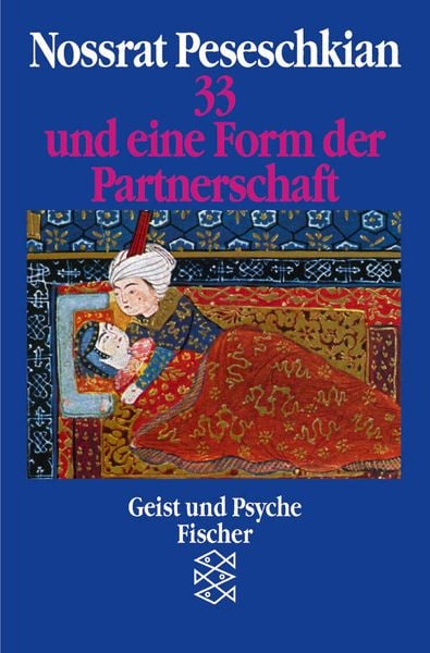 Produktbild: 33 und eine Form der Partnerschaft