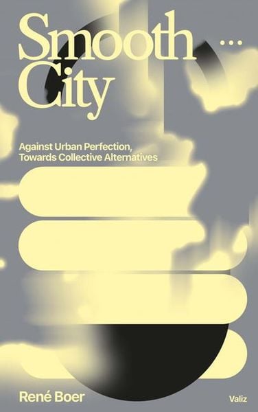 Produktbild: Smooth City