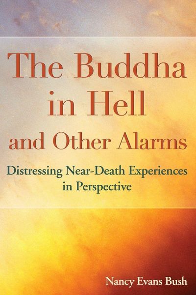 Produktbild: The Buddha in Hell and Other Alarms