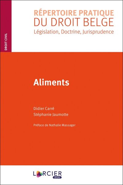 Produktbild: Aliments