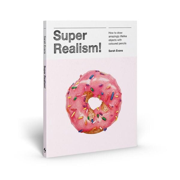 Produktbild: Super Realism!
