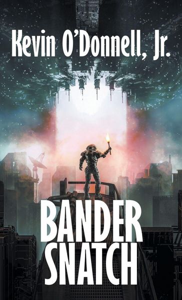 Produktbild: Bander Snatch