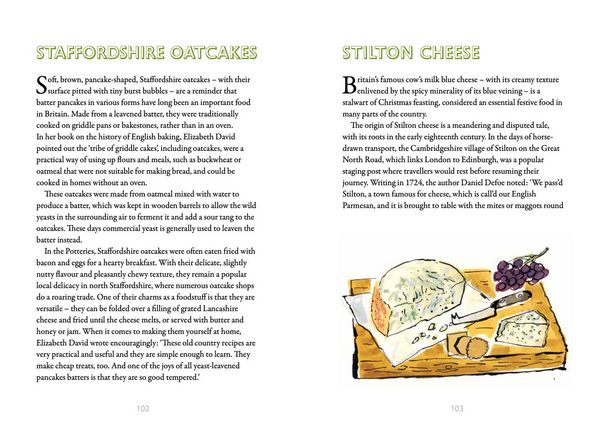 Produktbild: The Great British Food Tour