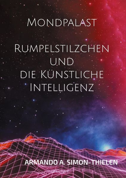 Produktbild: Mondpalast