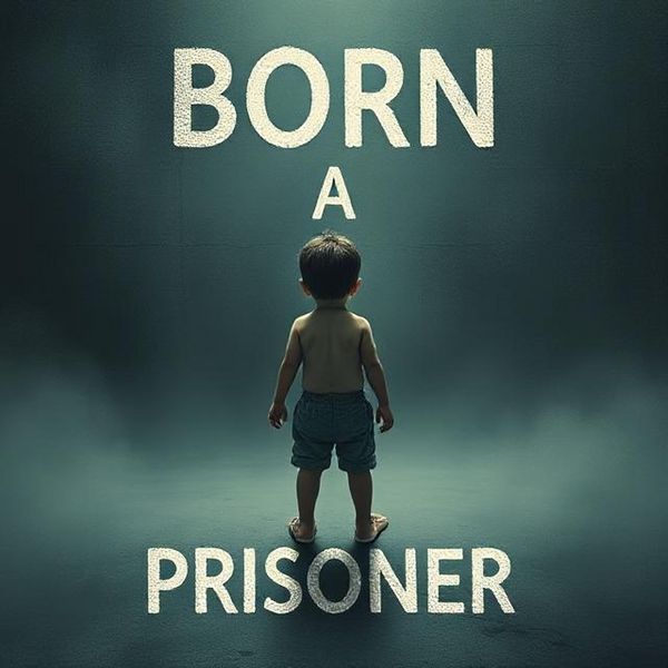 Produktbild: Born a Prisoner
