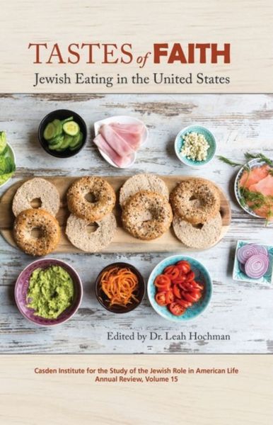 Produktbild: Tastes Of Faith V15