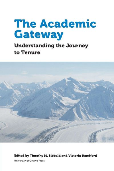 Produktbild: The Academic Gateway